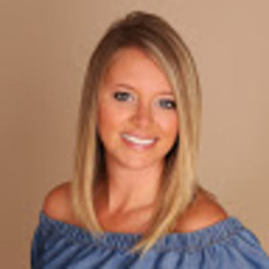 Meet your Posher, Nichole